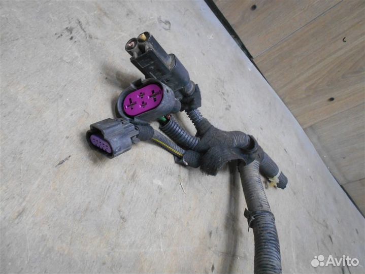 Блок реле от Opel Insignia 2008