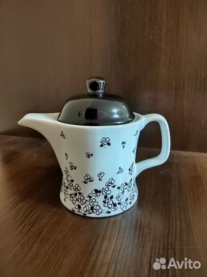 Заварочный чайник (новый)