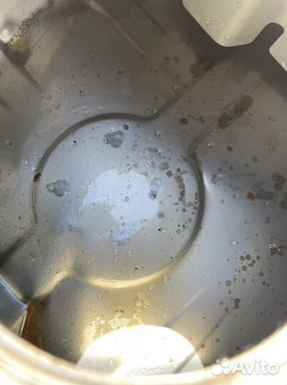 Топливный бак Hyundai HD,KIA Ceed ED