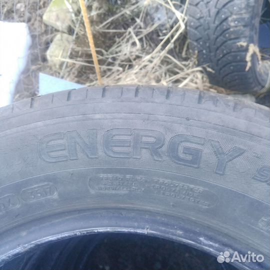 Michelin Energy Saver 195/65 R15 91H