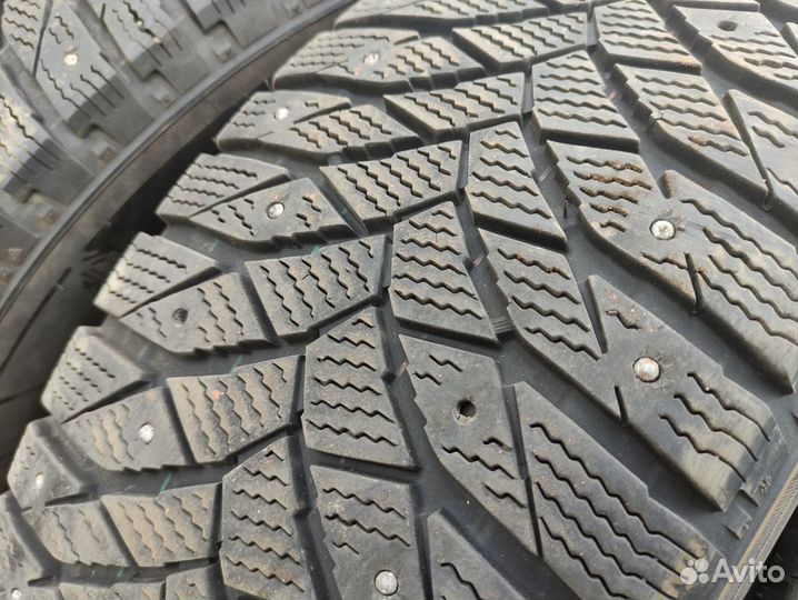 Triangle PS01 225/65 R17