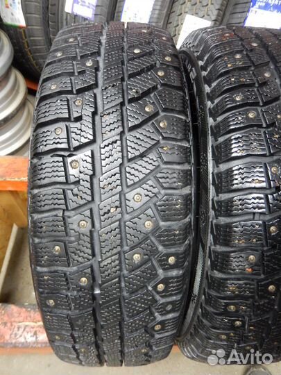 Cordiant Polar 2 185/60 R14