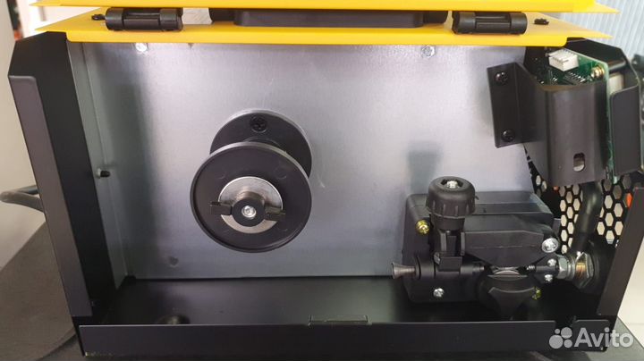 Start kemper 170 Сварочный полуавтомат