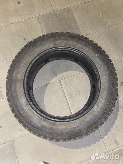 Nokian Tyres Hakkapeliitta 5 225/60 R17