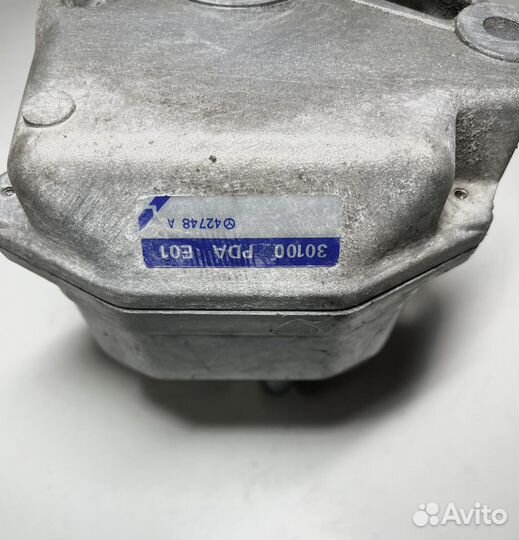 Трамблер распределитель Honda Accord 6