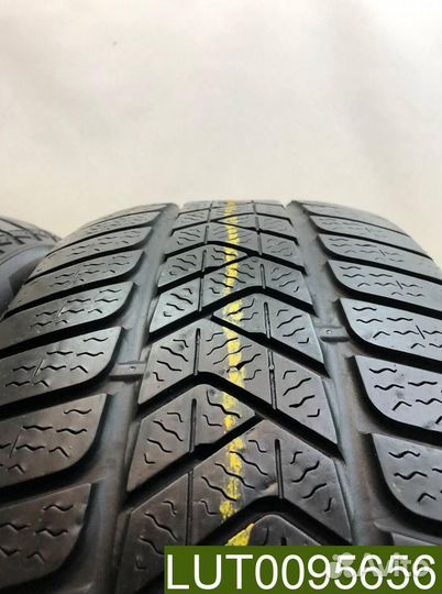 Pirelli Winter Sottozero 3 225/50 R18 99H