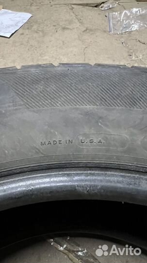 Michelin Latitude Tour 275/60 R20 114