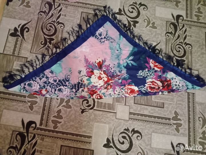 Платок новый