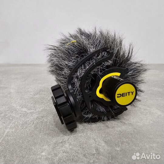 Микрофон Deity D4 mini