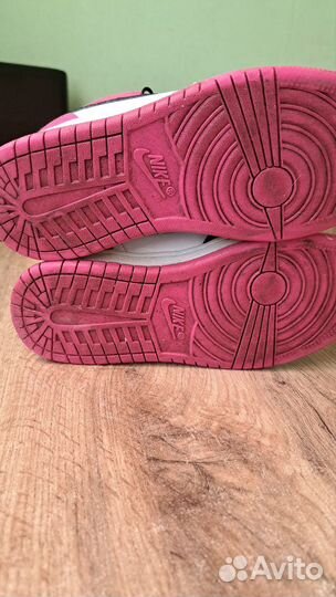 Кроссовки nike