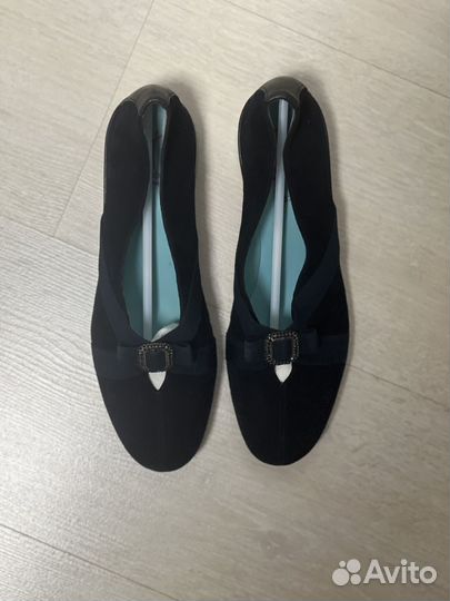 Балетки thierry rabotin