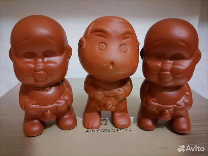 Писающий мальчик