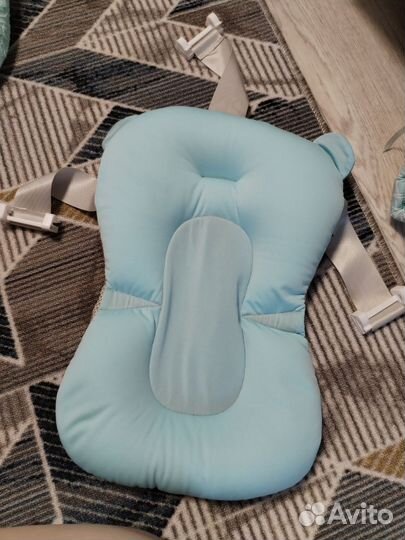 Гамак для купания