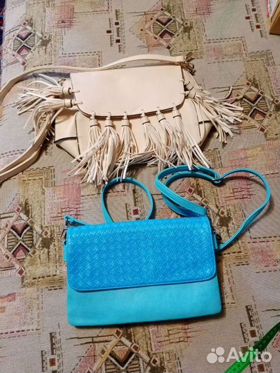 Сумочка женская