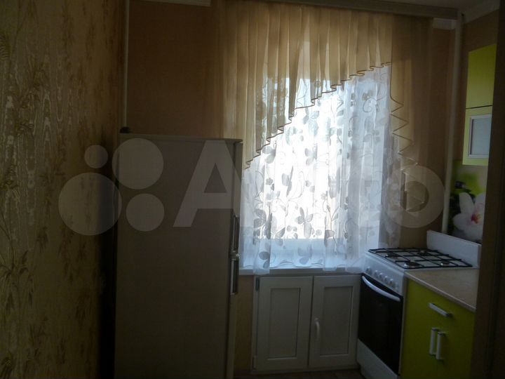 1-к. квартира, 21,2 м², 7/9 эт.