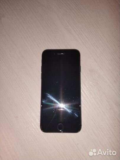 iPhone 7, 128 ГБ