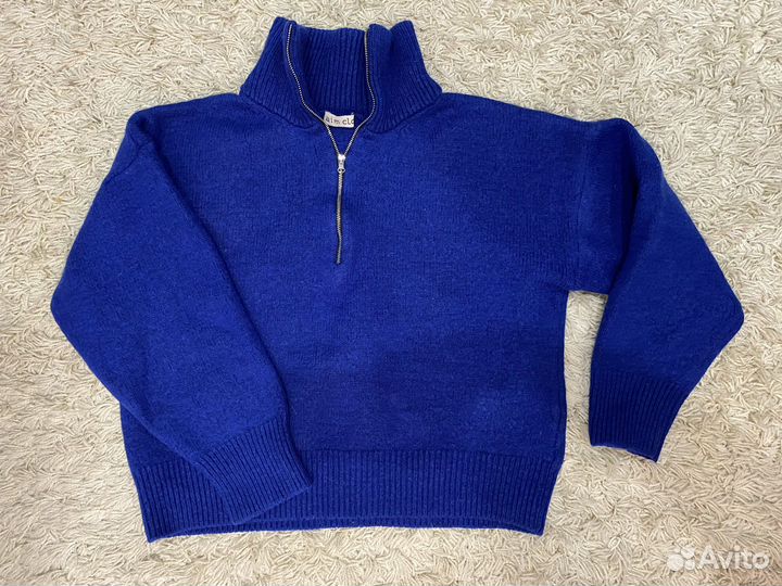 Джемпер lm clo оригинал