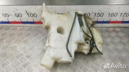 Бачок омывателя mercedes benz M-class W164 (FPH04N