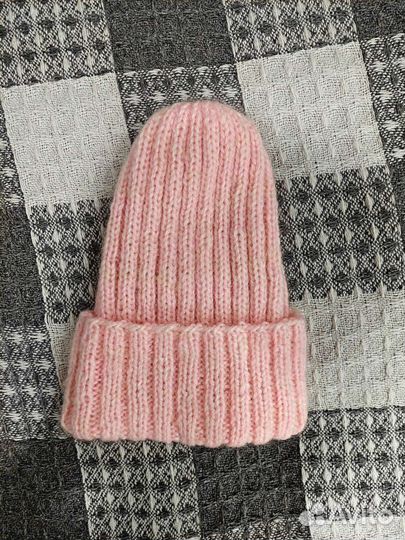 Шапка женская