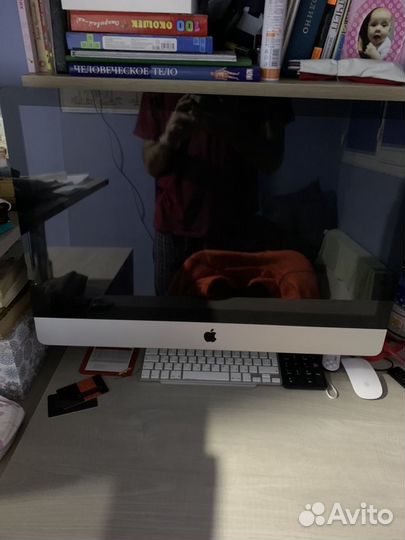 Apple iMac 27 2012
