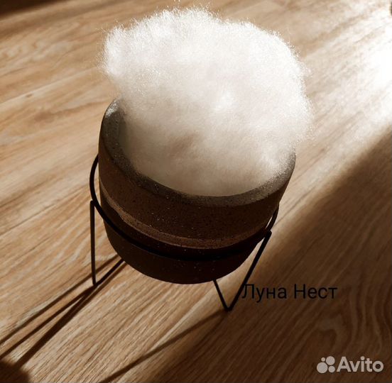 Подушка для беременных новая luna nest