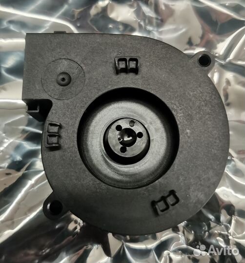 Audi porsche vag вентилятор фары новый оригинал