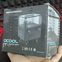 Alphacool Eisstation DDC - Solo reservoir