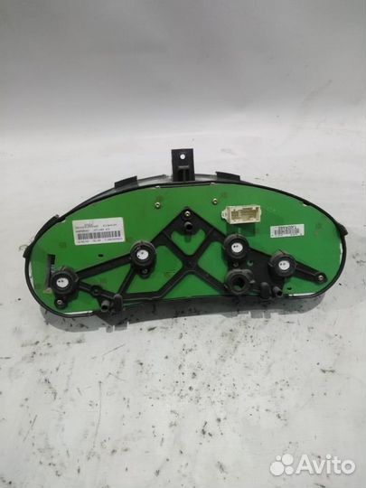 Щиток приборов Пежо/ Peugeot 206