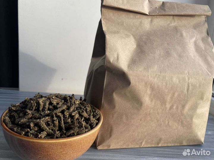 Иван-чай 1 кг 2023 просто сказка, копорский чай