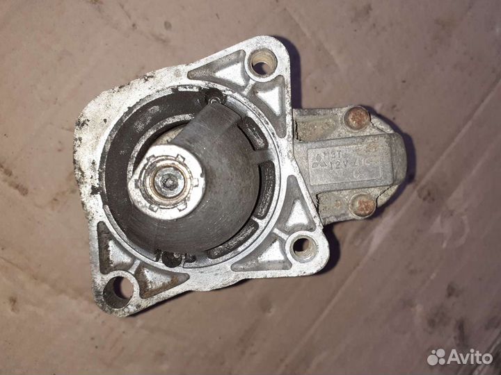 Стартер Мазда 323Ф 1.5 бензин Z5 94-98 г.в