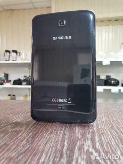 Samsung Galaxy Tab 3 7.0 SM-T210