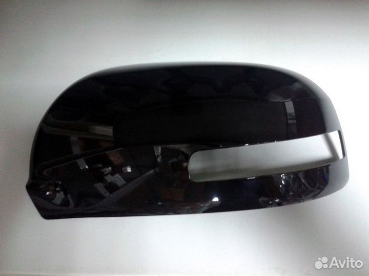 Боковое зеркало левое Митсубиси Аутлендер 1 хл XL