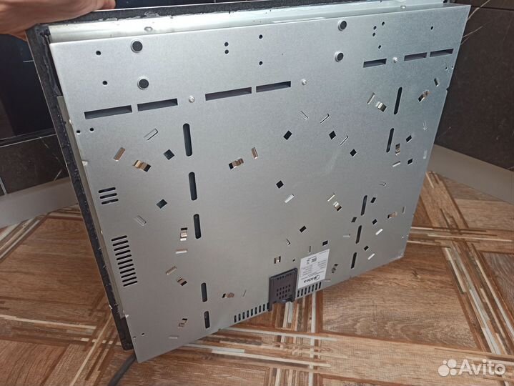 Варочная панель электрическая 4 конфорки