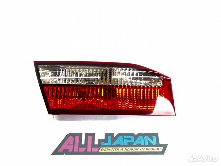 Фонарь задний задний левый Honda Accord 6 CL1 2000