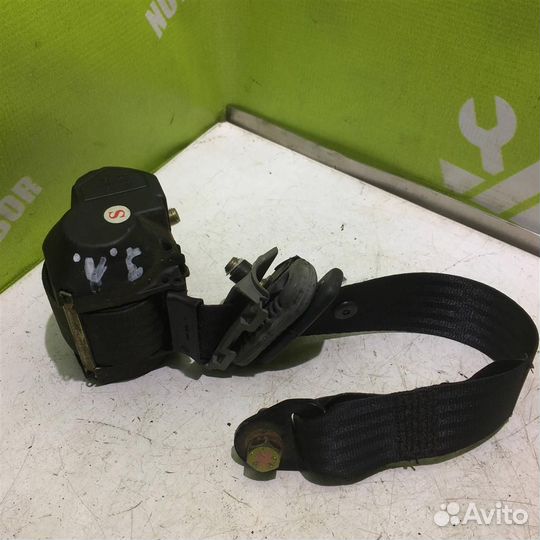 Ремень безопасности Фиат Пунто 176