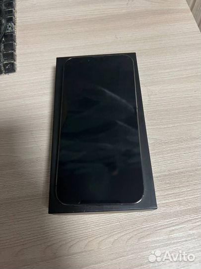 iPhone 13 Pro, 128 ГБ