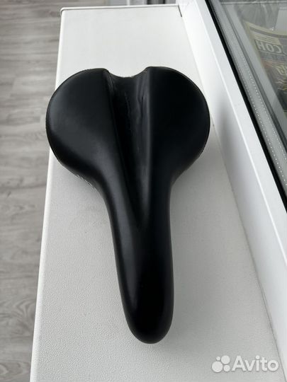 Седло на велосипед wtb