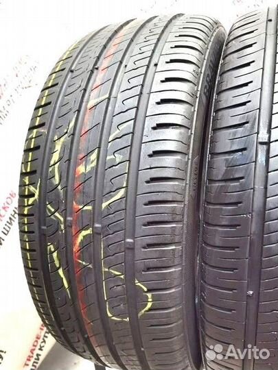 Barum Bravuris 5HM 225/45 R18 95M