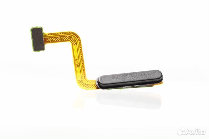 Шлейф для Samsung M317F (M31s) сканер отпечатка Че