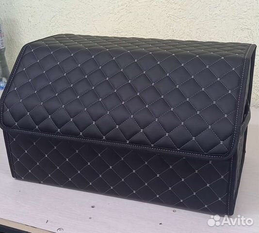 Органайзер в багажник