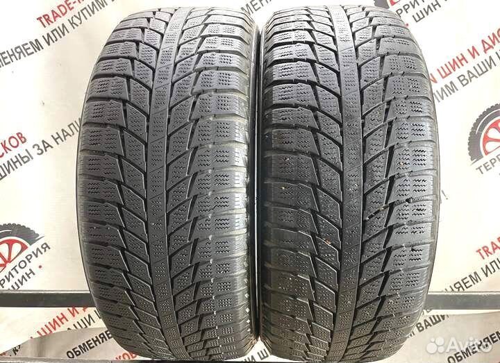 Triangle PL01 205/50 R17 93L