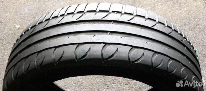 Tigar UHP Ultra High Performance 225/50 R17