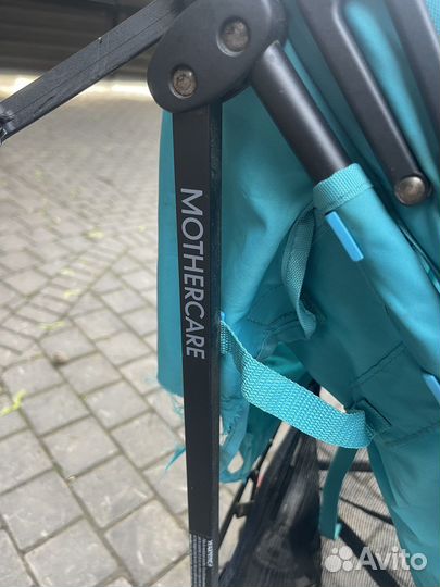 Коляска трость mothercare
