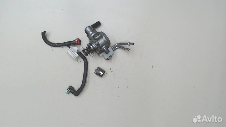 Тнвд Mitsubishi Eclipse Cross, 2018