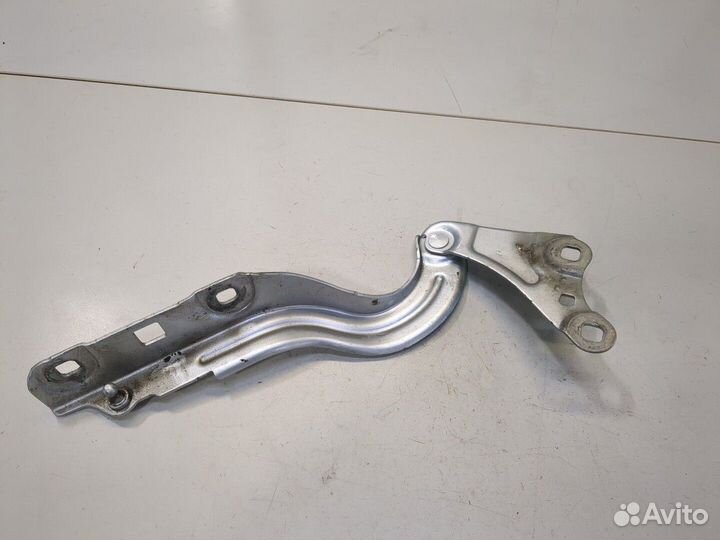 Петля капота Chevrolet Traverse, 2018