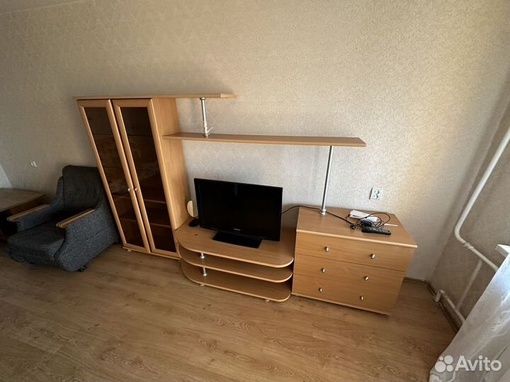 Стенка в гостиную бу