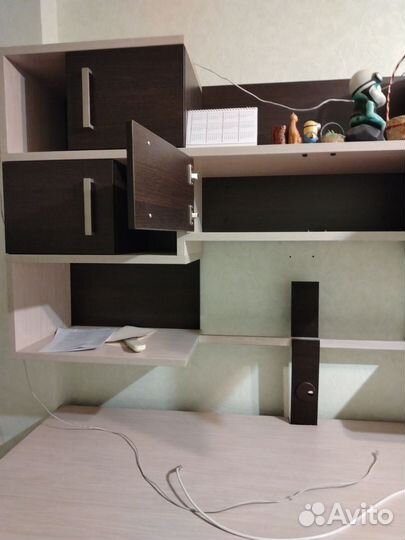 Компьютерный стол