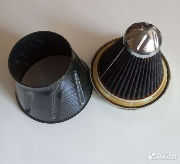 Фильтр нулевого сопротивления