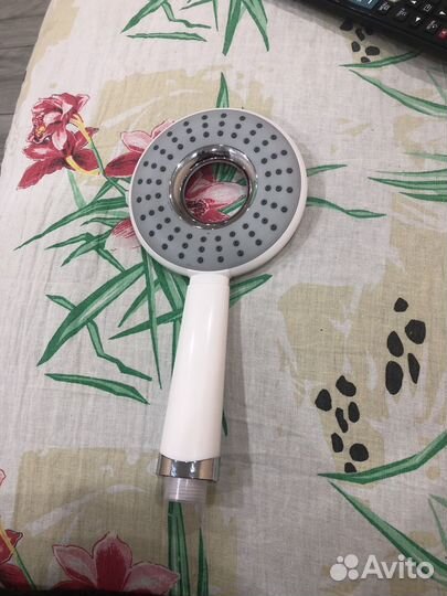 Лейка для душа