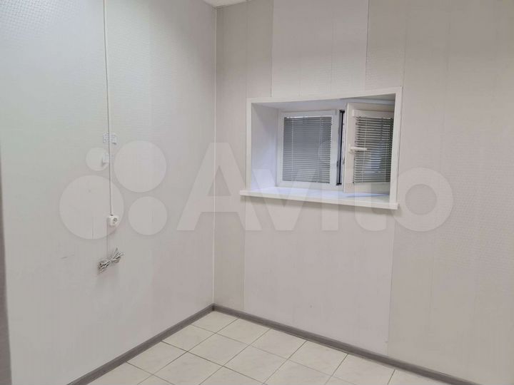 Комната 20 м² в 2-к., 1/5 эт.